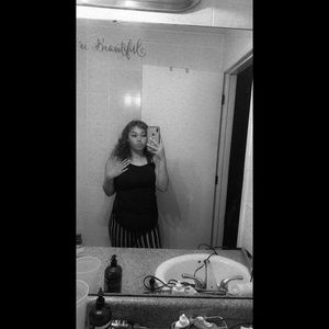 Meet your Posher, Alize